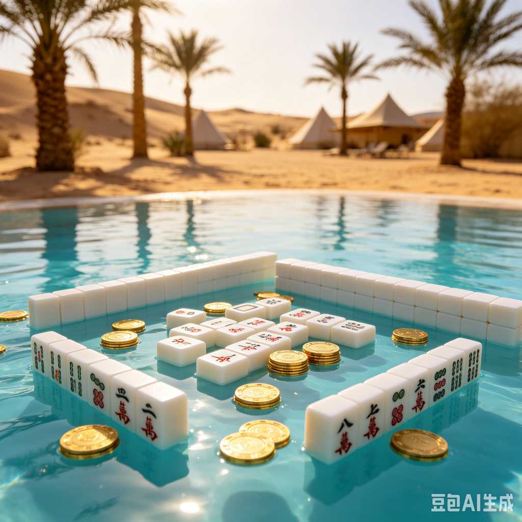 Valencia,mahjong