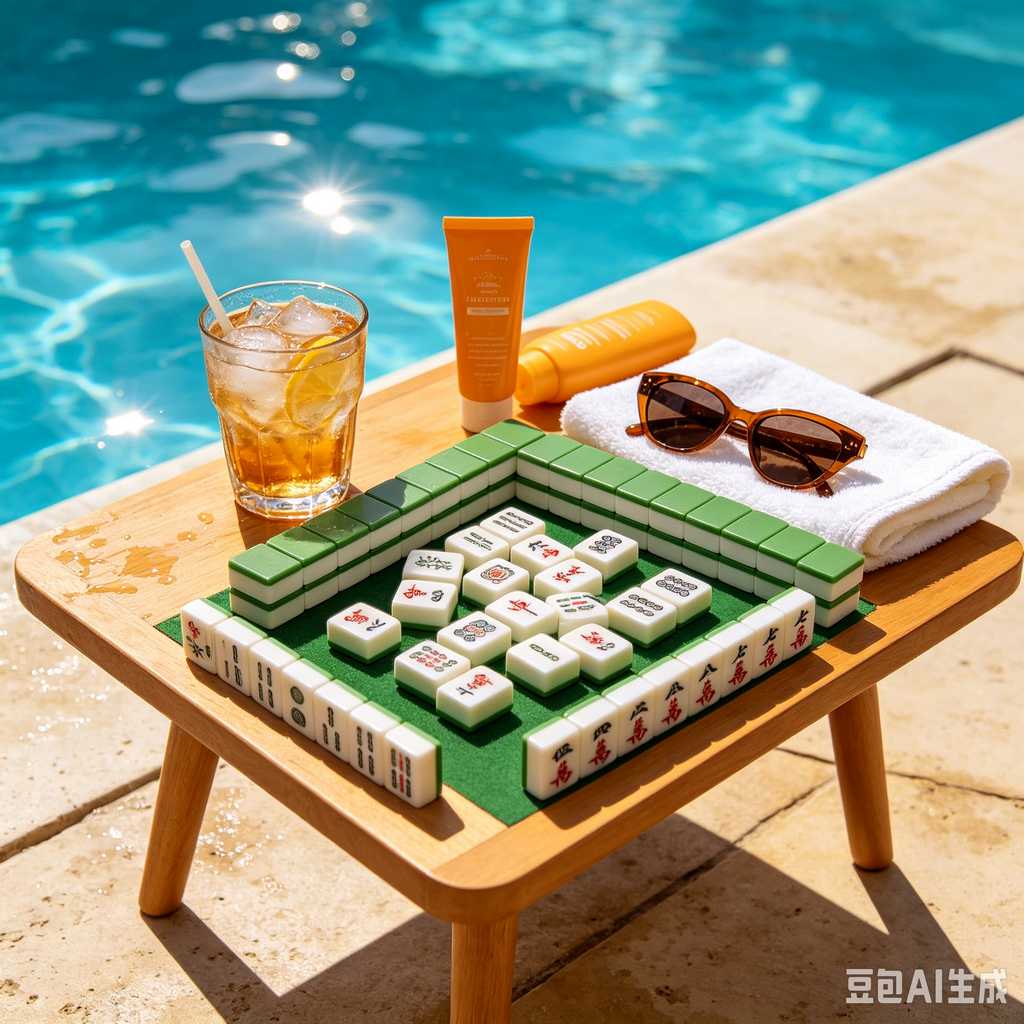 Nebraska,mahjong