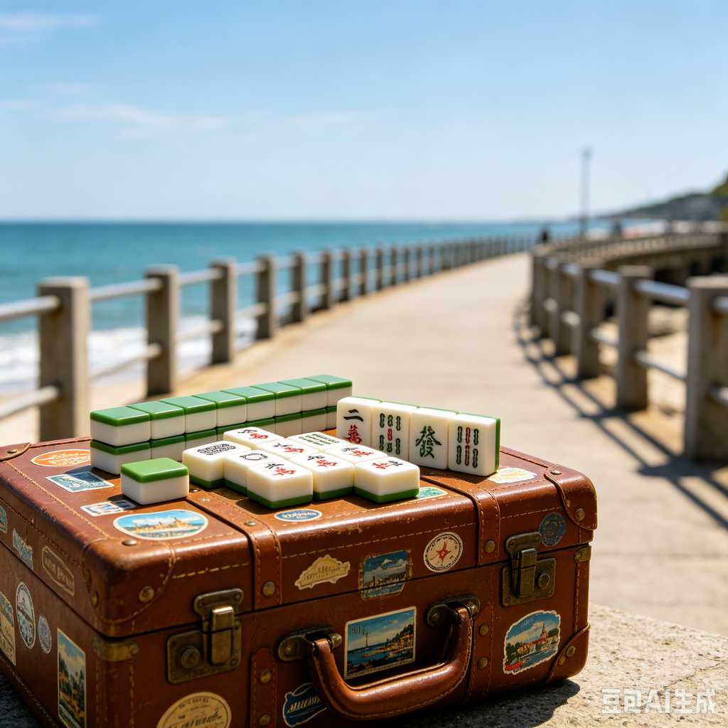 daily entertainment mahjong tiles