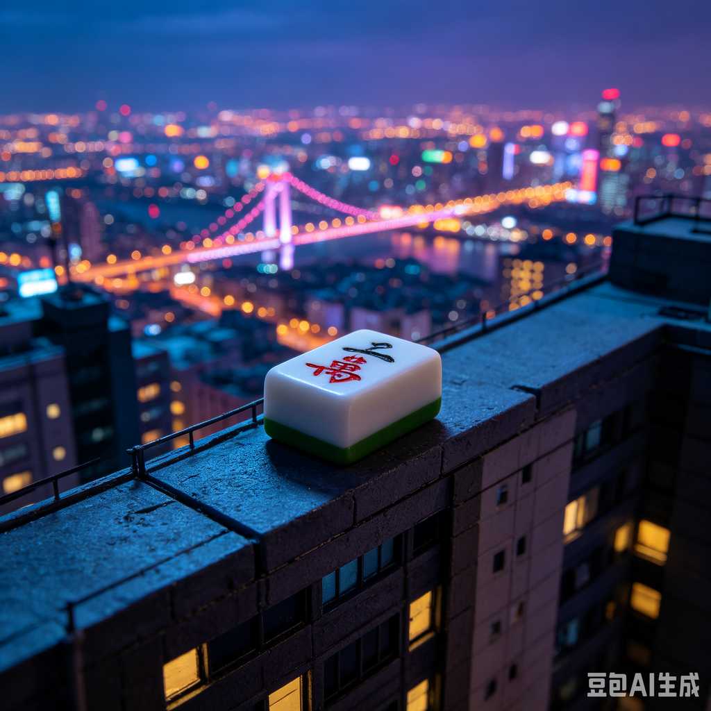 portable mahjong set uk