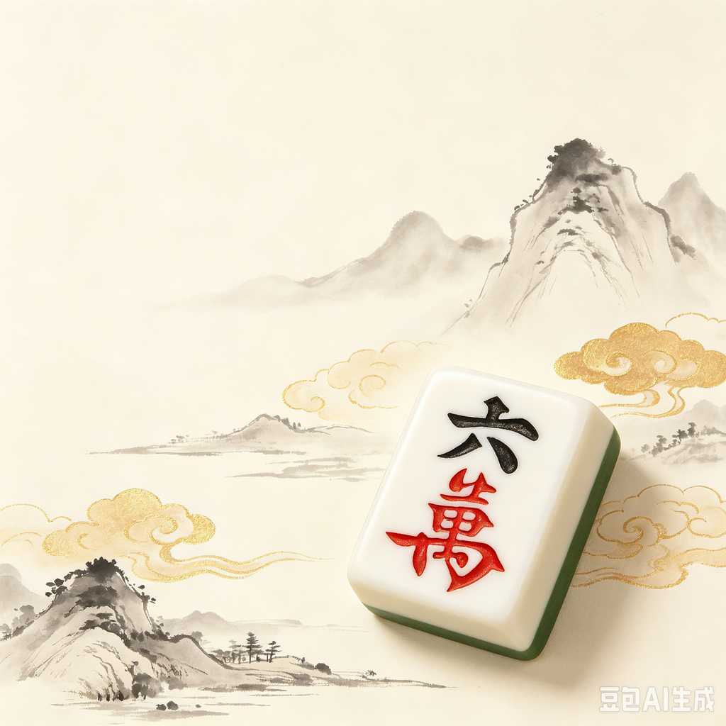belmopan,mahjong
