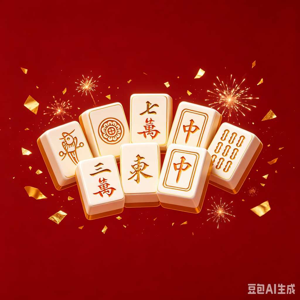 rosario,mahjong