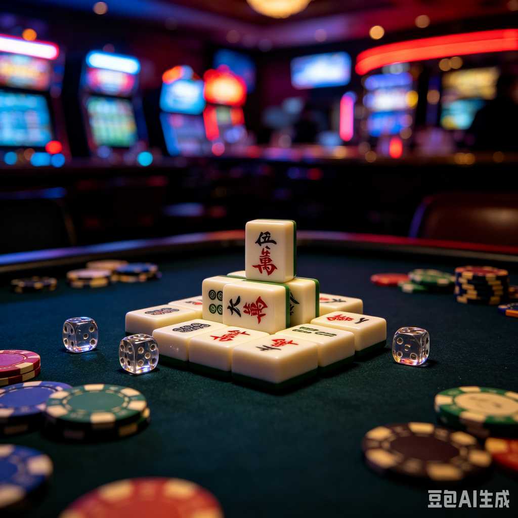 santaanasv,mahjong