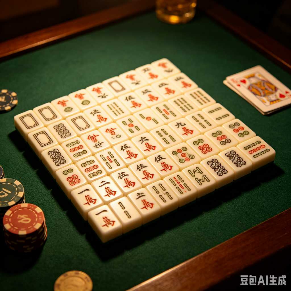 porto,mahjong