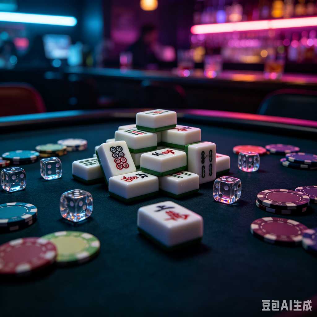 durable game mat mahjong