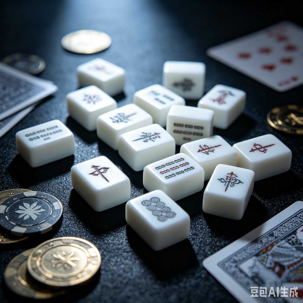 Baltimore,mahjong