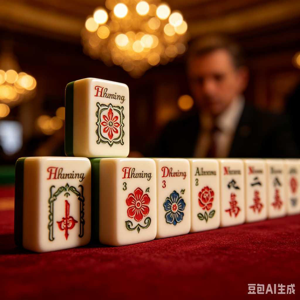 best value mahjong set