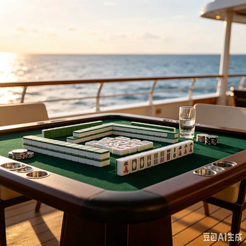 affordable luxury mahjong tiles review