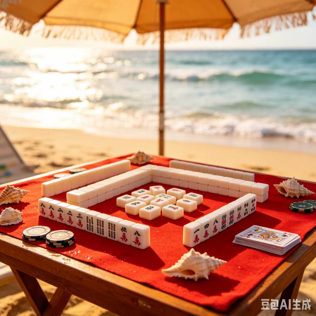 value for money mahjong tiles