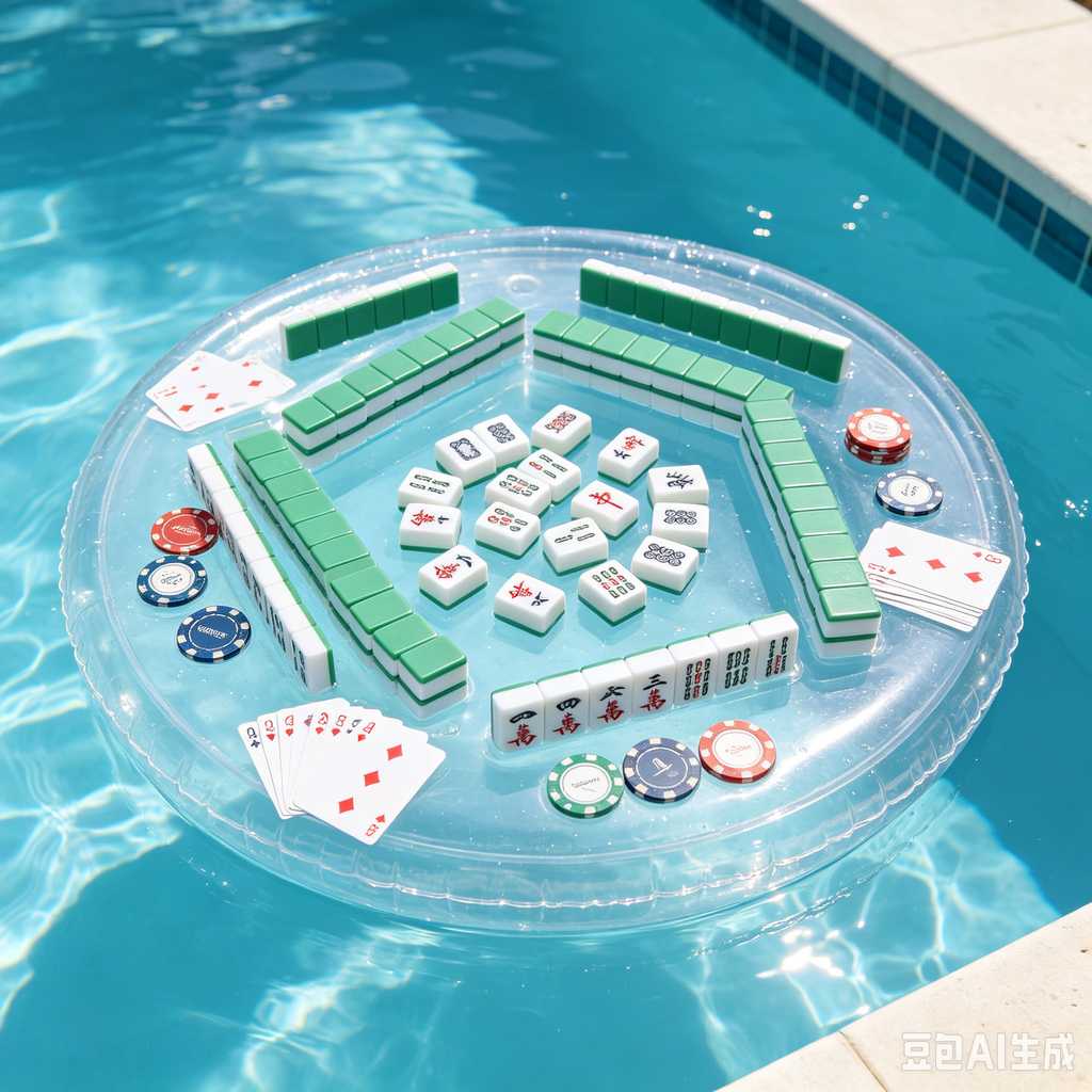 chulavista,mahjong